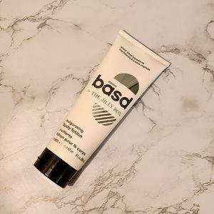 BASD X Jilly Box Body Lotion
